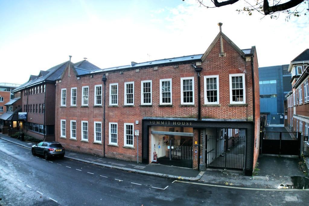 Waterloo Ln, Chelmsford en alquiler Foto del edificio- Imagen 1 de 11