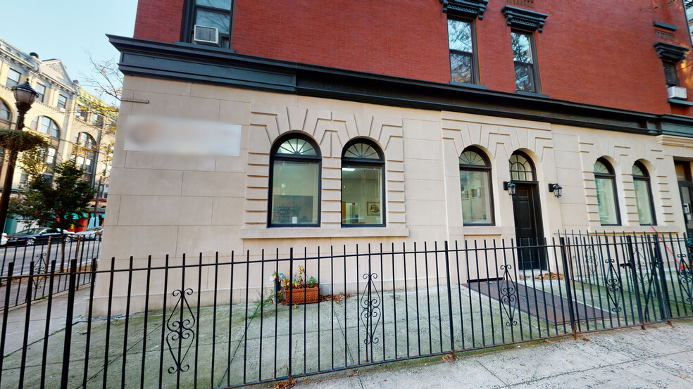 113 14th St, Hoboken, NJ en alquiler - Foto del edificio - Imagen 3 de 3