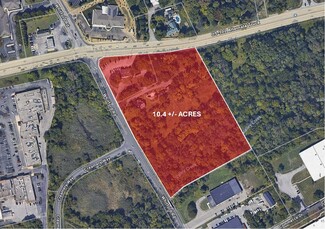 Más detalles para 390 W Lincoln Hwy, Exton, PA - Terrenos en venta