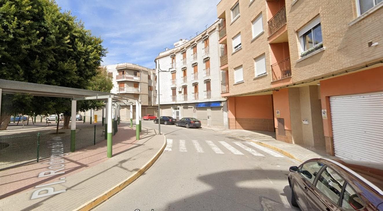 Plaza Rodríguez de la Fuente, 1, Beniel, Murcia en venta Foto del edificio- Imagen 1 de 8