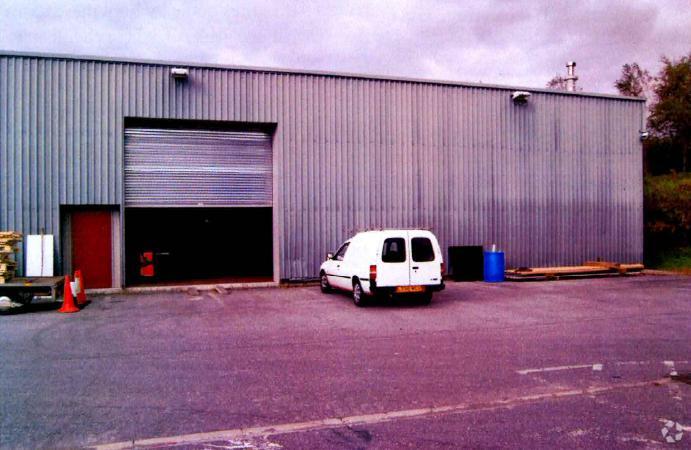 17 Bell Close, Plymouth en venta - Foto del edificio - Imagen 3 de 3