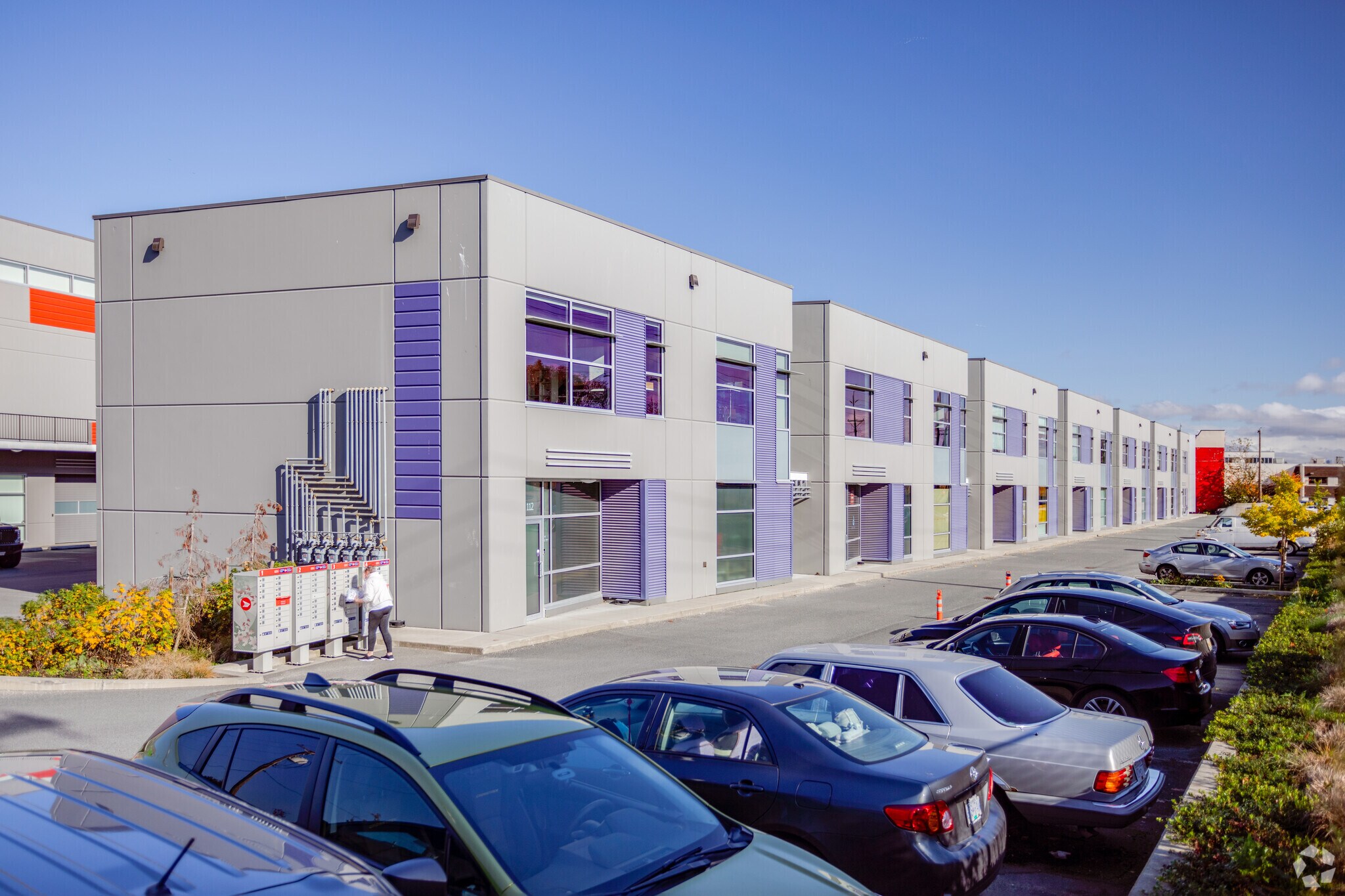 8889 Laurel St, Vancouver, BC en alquiler Foto del edificio- Imagen 1 de 15