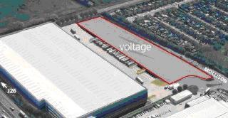 6 Mollison Ave, Waltham Cross, HRT - AÉREA vista de mapa