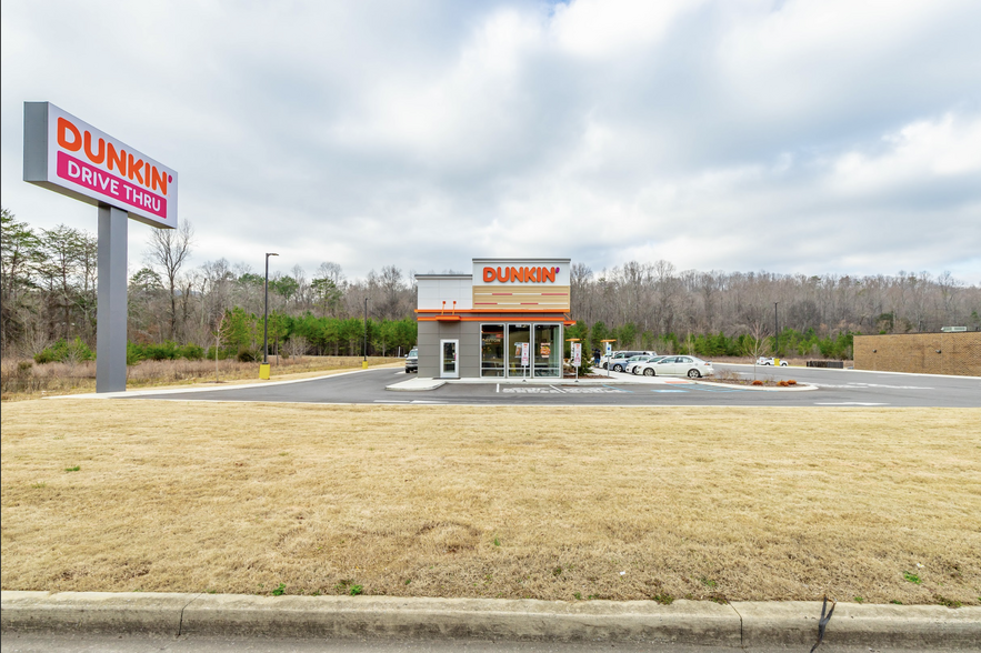 3395 Rhea County hwy, Dayton, TN en venta - Foto del edificio - Imagen 2 de 6