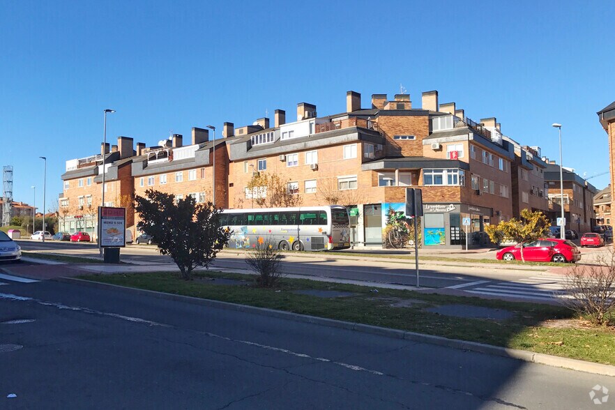 Calle Jaral, 1, Villanueva del Pardillo, Madrid en venta - Foto principal - Imagen 3 de 25