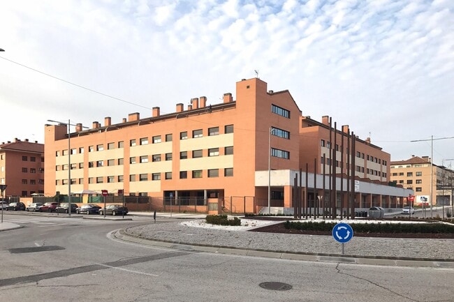 Más detalles de Calle Labrador, Navalcarnero - Local en alquiler