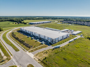 0 Bastian Court, Westfield, IN - VISTA AÉREA  vista de mapa - Image1