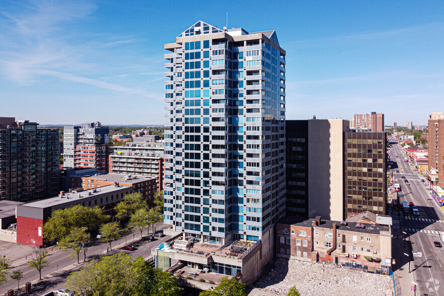 160 George St, Ottawa, ON en venta - Foto principal - Imagen 1 de 21