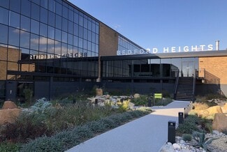 Más detalles de Manton Ln, Bedford - Oficina en alquiler