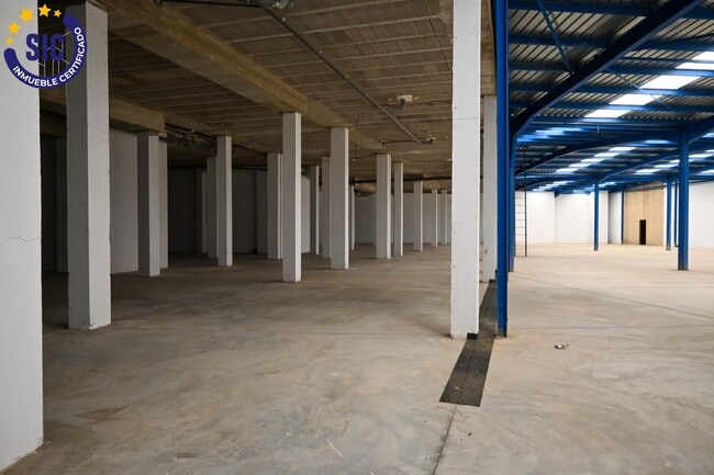Más detalles de Nave en venta