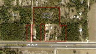 Más detalles para 29373 Cortez Blvd, Brooksville, FL - Terrenos en venta