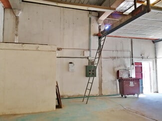 Más detalles de Nave en alquiler