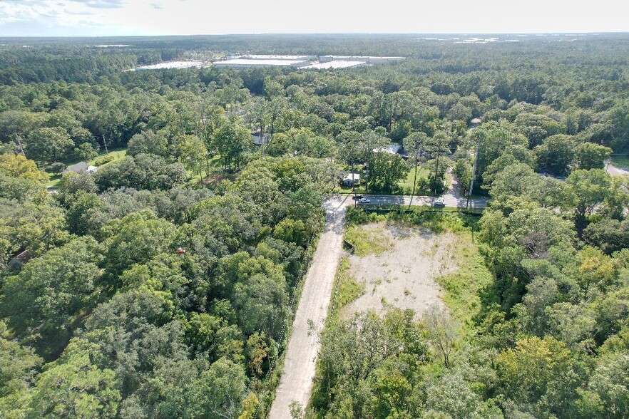 6829 Old Kings Rd, Jacksonville, FL en alquiler - Vista aérea - Imagen 3 de 6