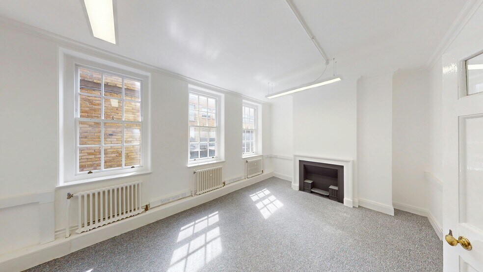 1-10 Staple Inn Buil, London en alquiler - Foto del edificio - Imagen 1 de 32