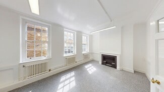 Más detalles de 1-10 Staple Inn Buil, London - Oficina en alquiler