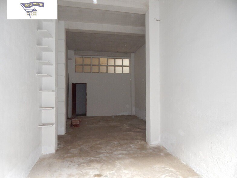 Local en Ontinyent, Valencia en venta - Foto del edificio - Imagen 3 de 7