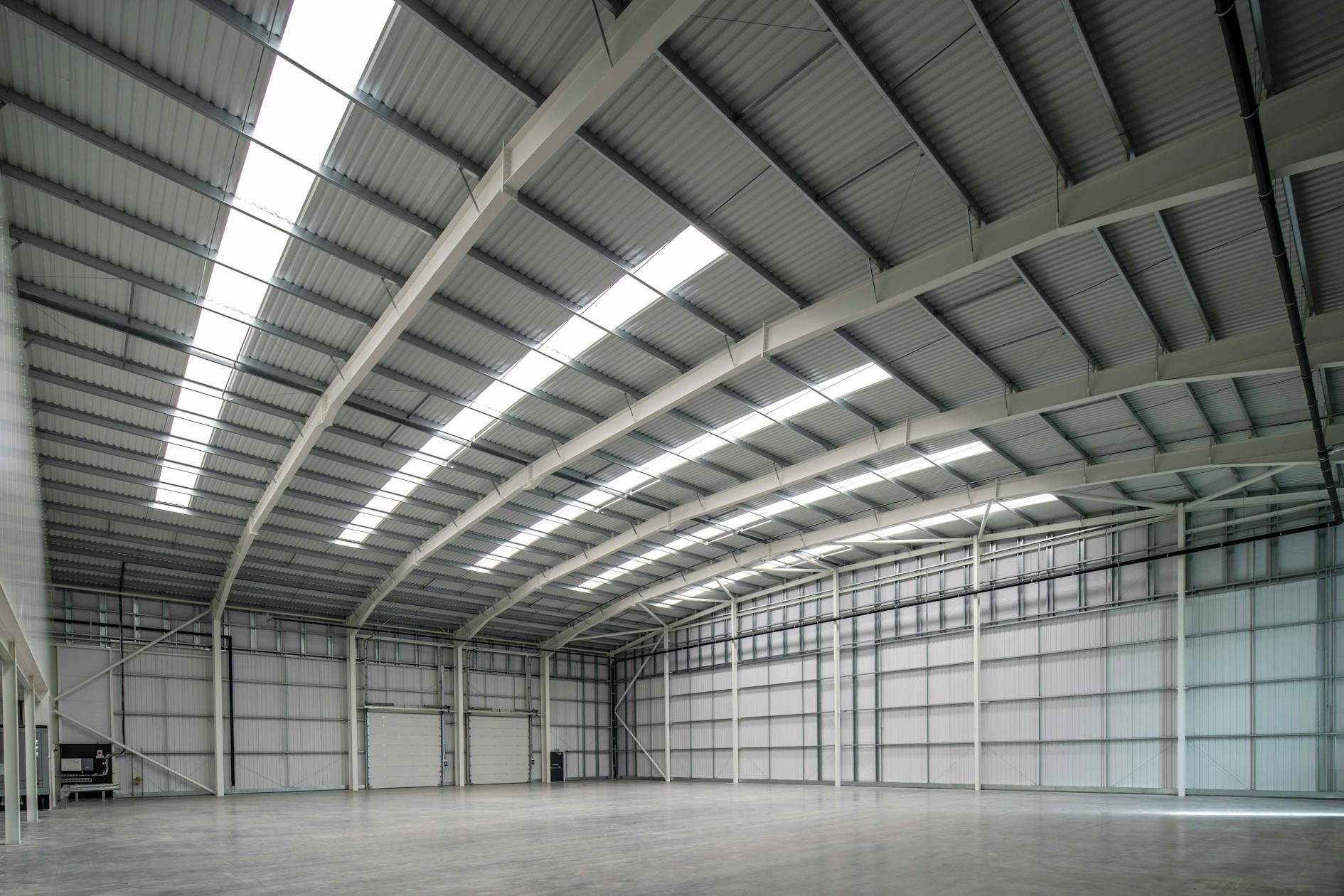 Bartley Way, Hook en alquiler Foto del interior- Imagen 1 de 3