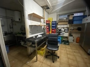 Local en Barcelona, Barcelona en alquiler Foto del interior- Imagen 2 de 4