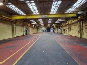 Alfred Rd, Sheffield en alquiler Foto del interior- Imagen 2 de 4