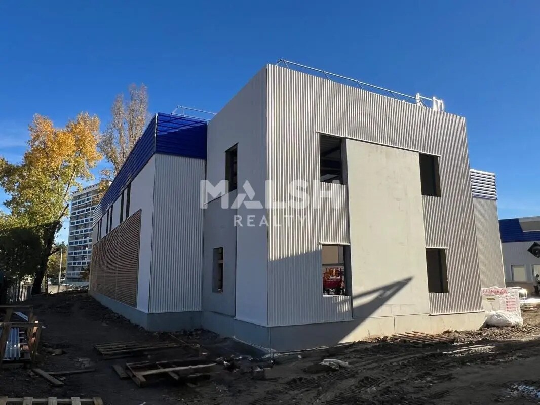 Flex en OULLINS-PIERRE-BÉNITE en alquiler Foto del edificio- Imagen 1 de 12