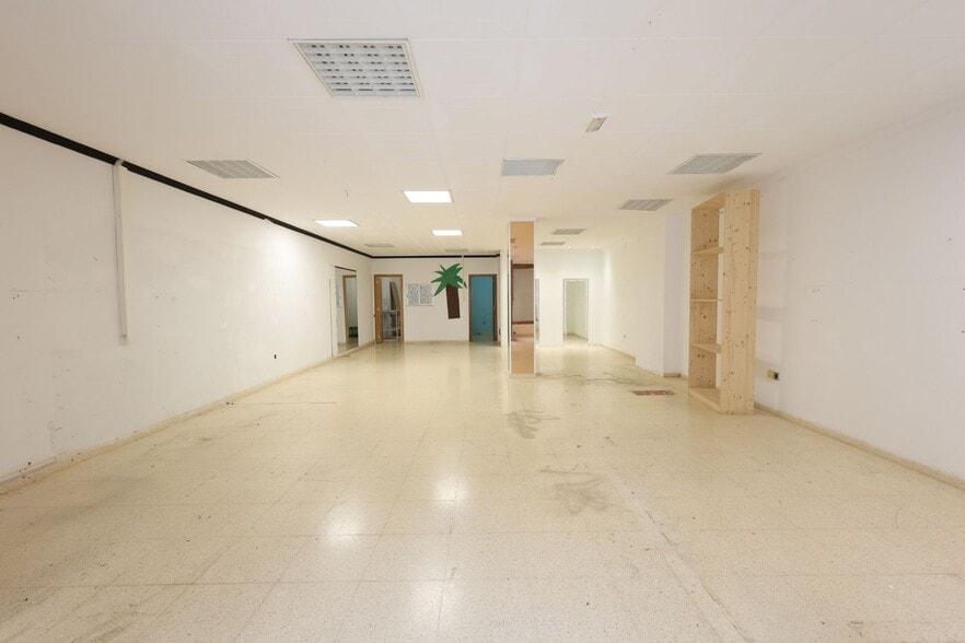 Local en El Vendrell, Tarragona en alquiler - Foto del interior - Imagen 3 de 4