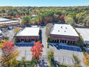 5070 Old Ellis Pt, Roswell, GA - AÉREA vista de mapa