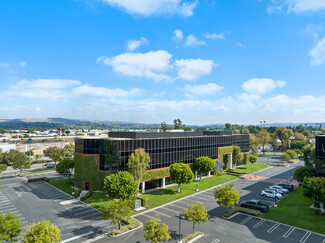 Más detalles para 17870 Castleton St, City Of Industry, CA - Oficinas en alquiler