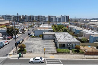 Más detalles para 20-24 Linden Ave, South San Francisco, CA - Oficinas en venta