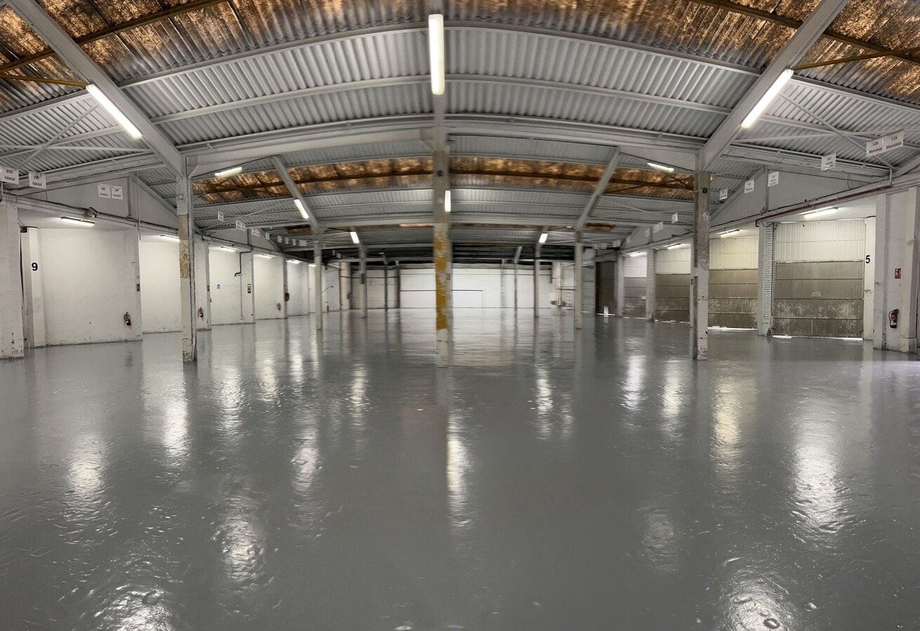 Coslada, MAD 28820 - Unidad Puerta 08 -  - Foto del interior - Image 1 of 10