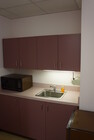 2nd Floor Kitchenette