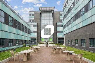Más detalles de 50-54 Avenue Jean Jaurès, Colombes - Oficina en alquiler