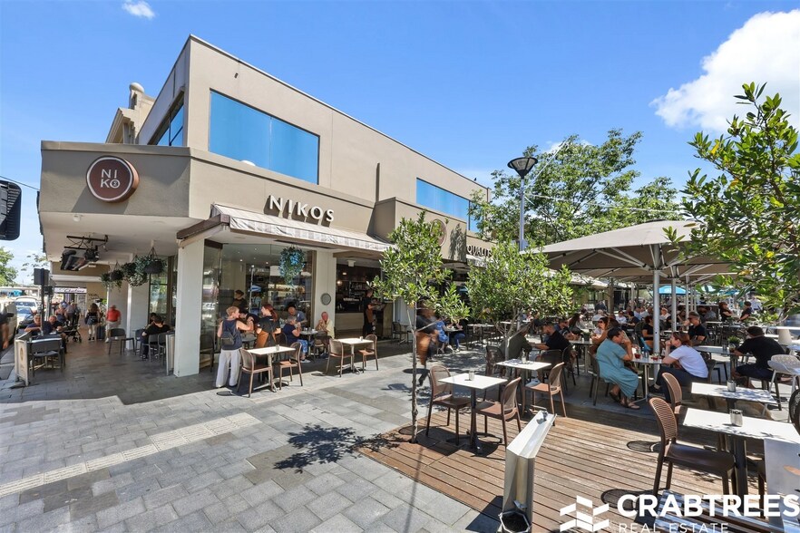 33-35 John St, Oakleigh en venta - Foto del edificio - Imagen 2 de 14