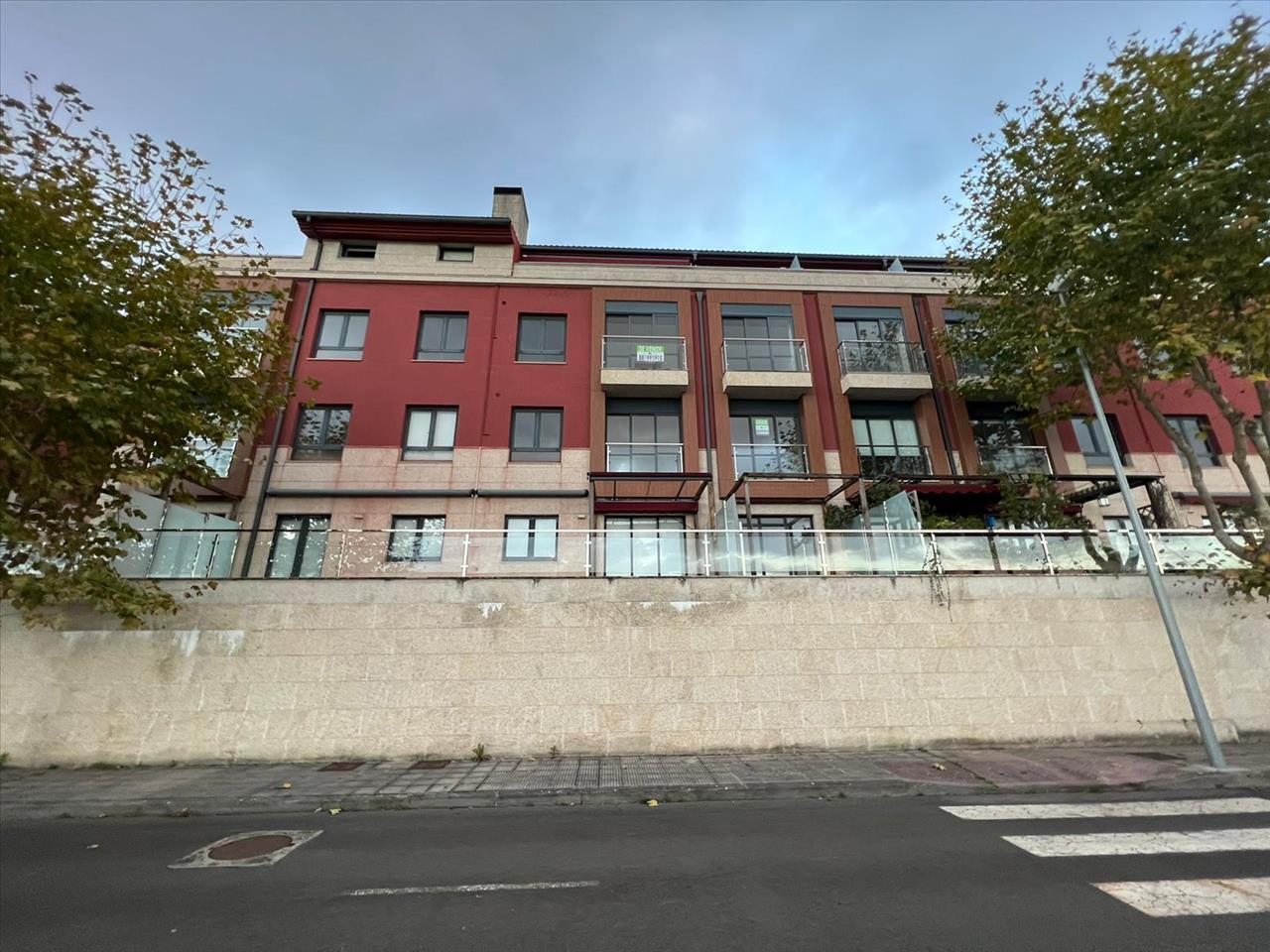 Rúa Francisco García Picos, Miño, La Coruna en venta Foto del edificio- Imagen 1 de 18