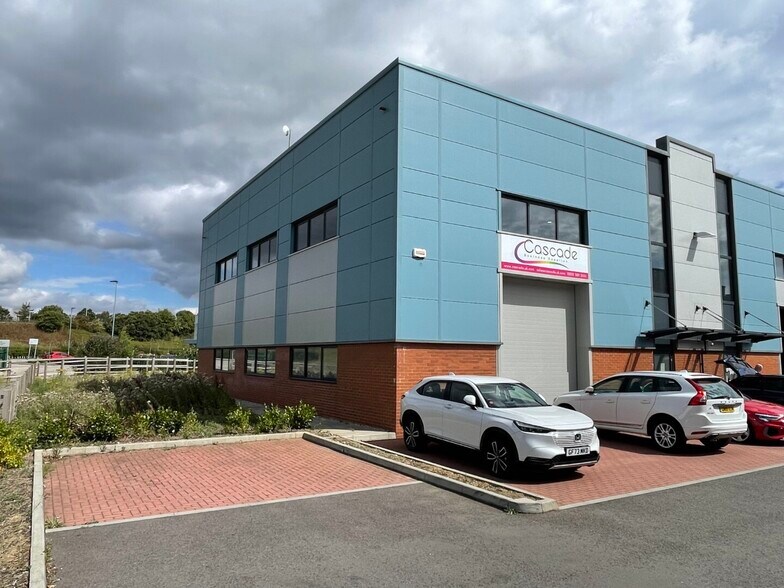 A4 Waterbrook Park Waterbrook Av, Ashford en alquiler - Foto principal - Imagen 1 de 11