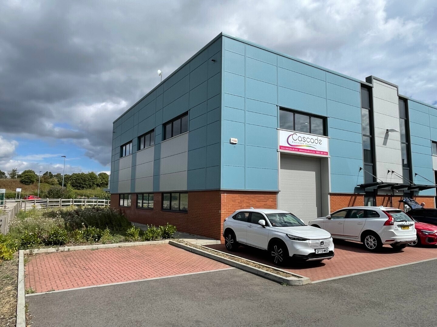 A4 Waterbrook Park Waterbrook Av, Ashford en alquiler Foto del edificio- Imagen 1 de 17