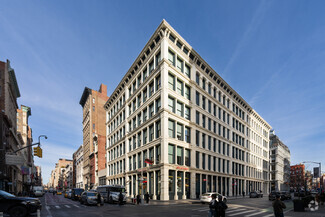 462 Broadway, New York NY - Inmueble