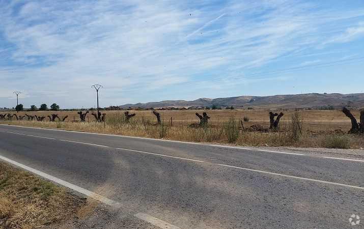 Sector 1 - Cirates, 122, Fresno de Torote, Madrid en venta Foto principal- Imagen 1 de 1