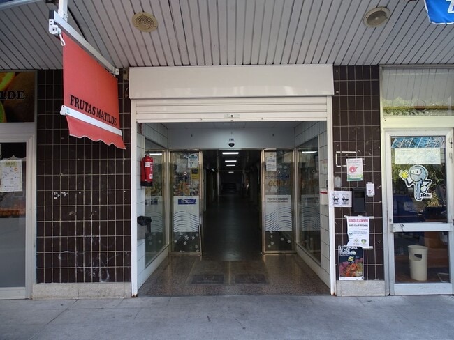 Más detalles de Local en venta