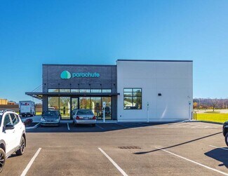 Más detalles de 699 Creekview Dr, Columbus, IN - Oficina en venta