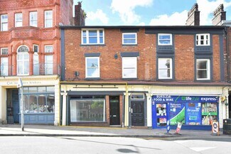 Más detalles de 24 Market Pl, Stoke On Trent - Local en alquiler