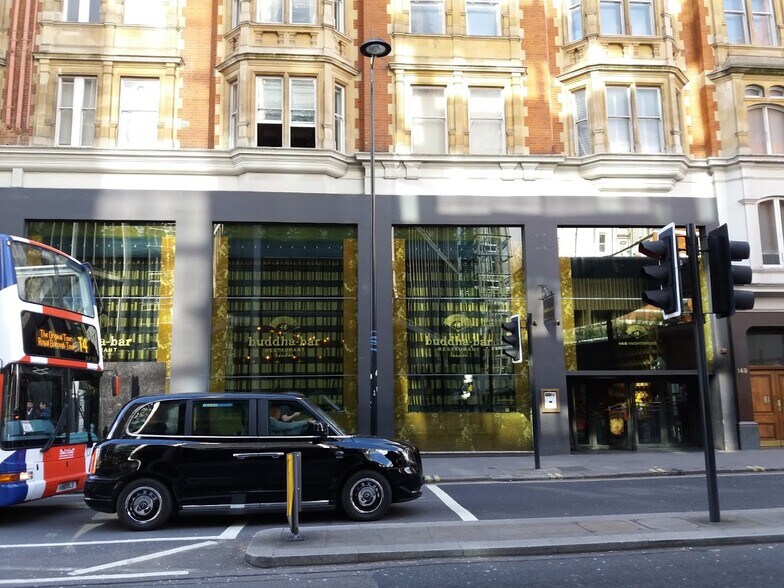 145 Knightsbridge, London en alquiler - Foto principal - Imagen 1 de 7