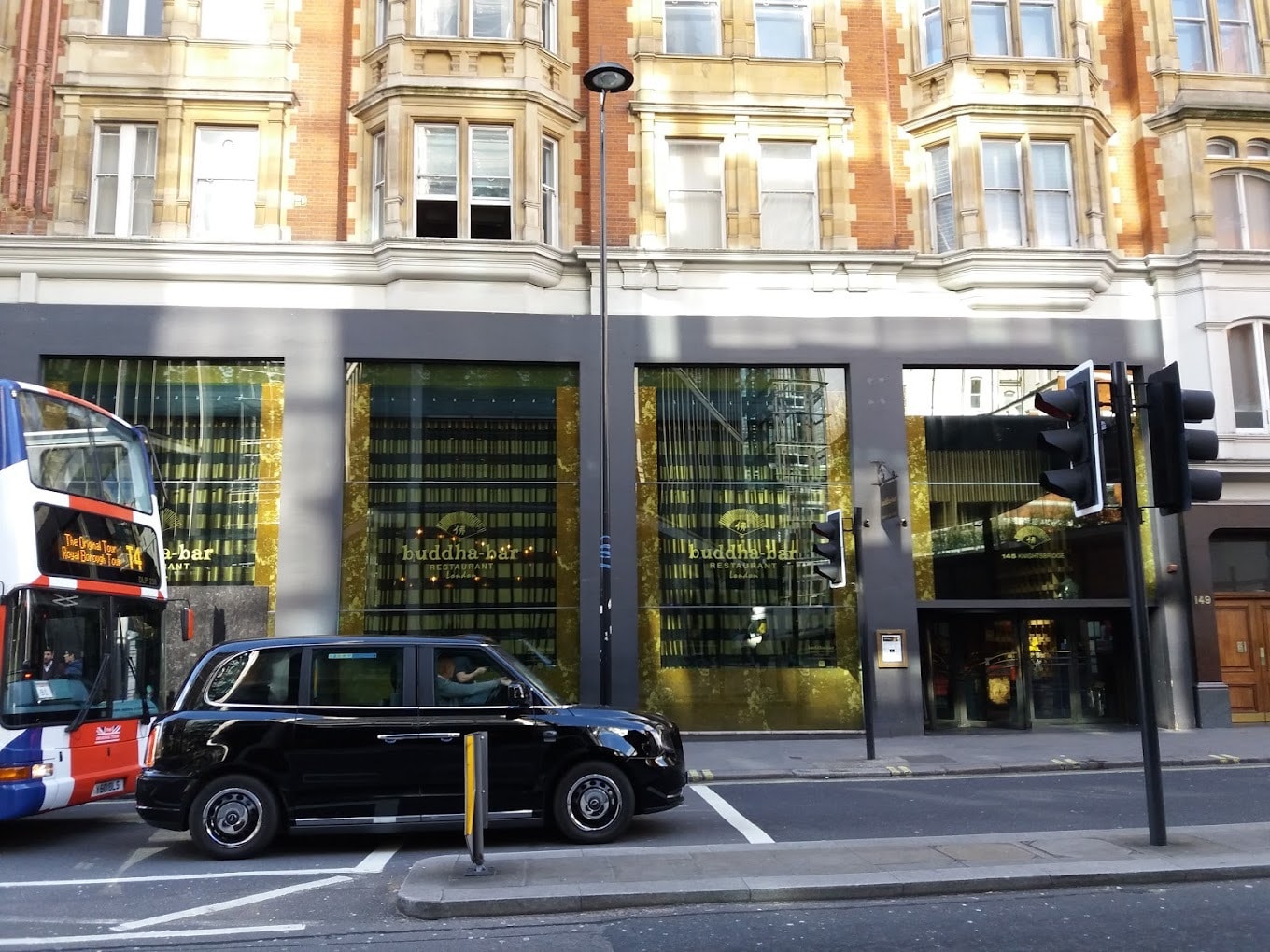 145 Knightsbridge, London en alquiler Foto principal- Imagen 1 de 6