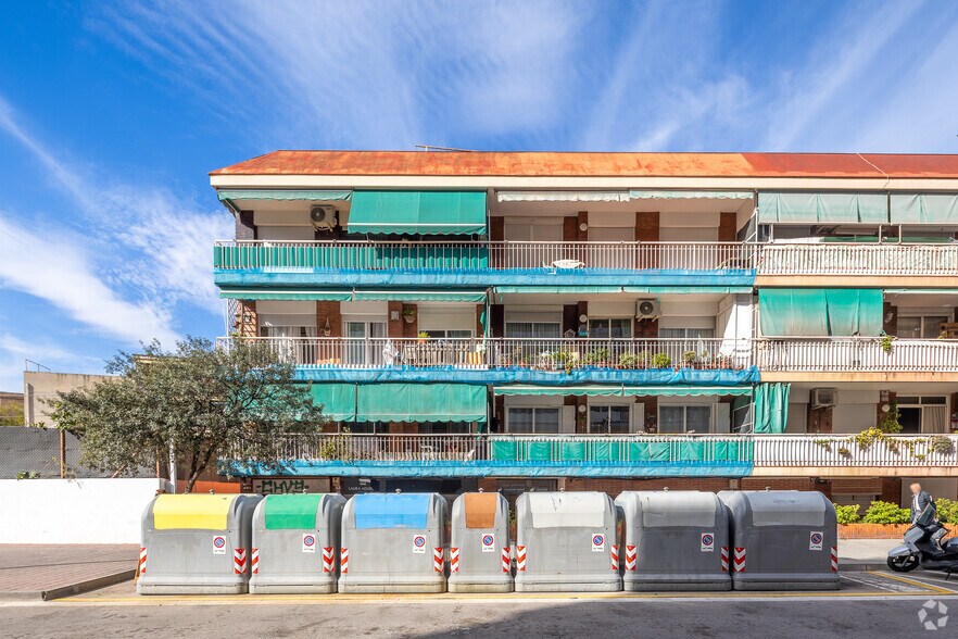 Carrer del General Palafox, 9-11, Castelldefels, Barcelona en alquiler - Foto principal - Imagen 1 de 4