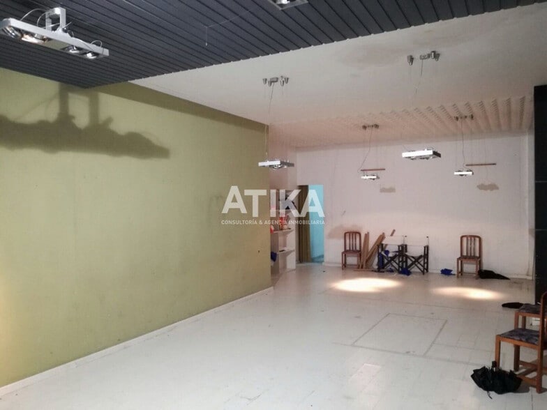 Local en Ontinyent en venta - Foto del edificio - Imagen 2 de 15