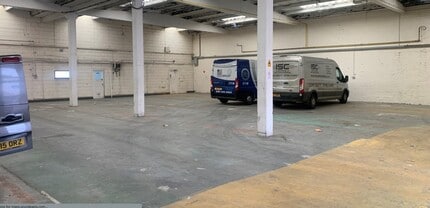 Blackhorse Rd, London en alquiler Foto del interior- Imagen 2 de 3