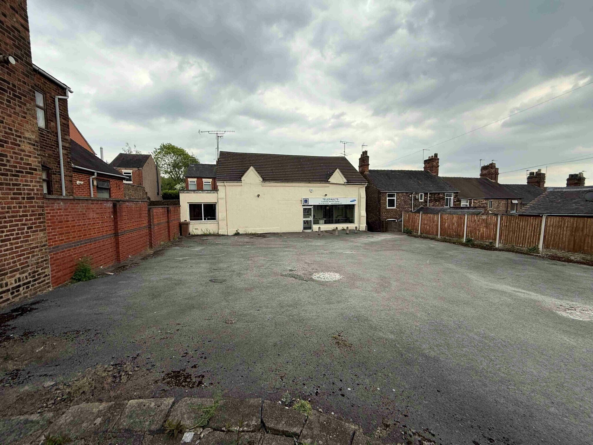 88 St. Michaels Rd, Stoke On Trent en venta Foto del edificio- Imagen 1 de 9