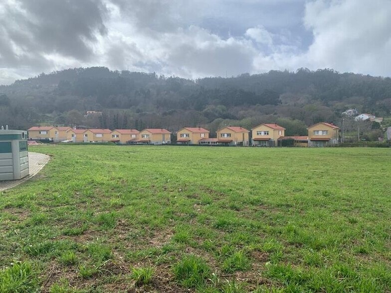 O Baño, Mugardos, La Coruna en venta - Foto del edificio - Imagen 2 de 10