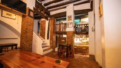 Local en Cuenca, Cuenca en alquiler Foto del interior- Imagen 2 de 24