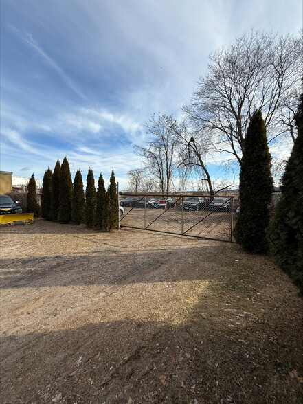 2581 State St, Hamden, CT en venta - Foto del edificio - Imagen 3 de 8