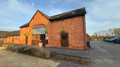 Meriden Rd, Solihull en alquiler Foto del edificio- Imagen 2 de 16